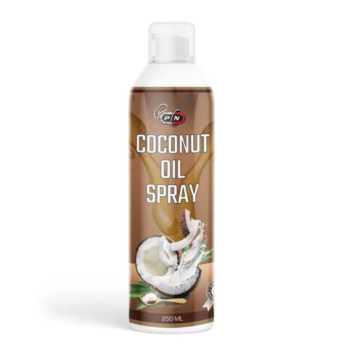 PURE NUTRITION - COCONUT OIL SPRAY - 250 ml